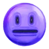 😐 Эмодзи «Realistic Emoji» для Telegram