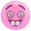 🤓 Эмодзи «Realistic Emoji» для Telegram