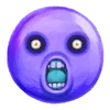 😱 Эмодзи «Realistic Emoji» для Telegram