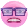 🤓 Эмодзи «Realistic Emoji» для Telegram