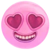 😍 Эмодзи «Realistic Emoji» для Telegram