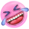 🤣 Эмодзи «Realistic Emoji» для Telegram
