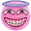 😇 Эмодзи «Realistic Emoji» для Telegram