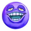 😆 Эмодзи «Realistic Emoji» для Telegram