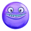🙂 Эмодзи «Realistic Emoji» для Telegram