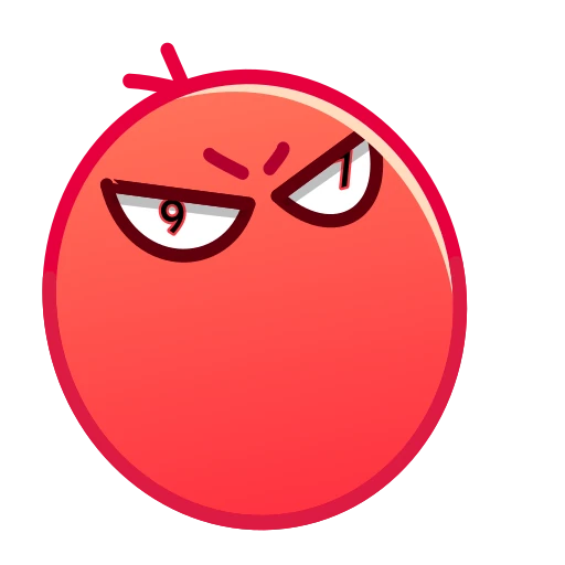 😡 Стикер «Reanimated» для Telegram