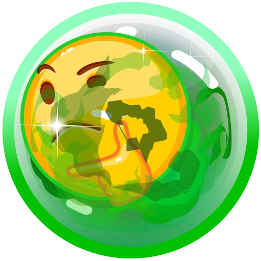 🤔 Стикер «Reanimated» для Telegram