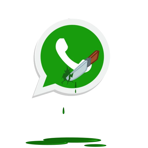 ⚰️ Стикер «Reanimated» для Telegram