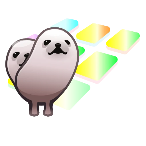 🕺 Стикер «Reanimated» для Telegram