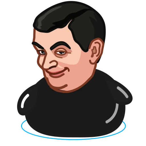 🦆 Стикер «Reanimated» для Telegram