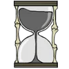 💀 Эмодзи «Death» для Telegram