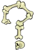 ❓ Эмодзи «Death» для Telegram