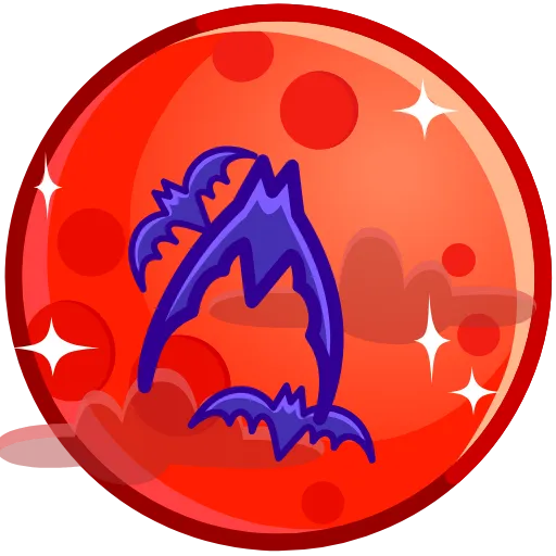 🌕 Эмодзи «Reaper Skull Emoji» для Telegram