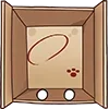🐾 Эмодзи «Кот Ребус» для Telegram