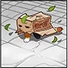 💪 Эмодзи «Кот Ребус» для Telegram
