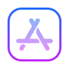 💾 Эмодзи «Gradient Pack» для Telegram