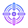 👌 Эмодзи «Gradient Pack» для Telegram