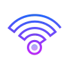 📶 Эмодзи «Gradient Pack» для Telegram