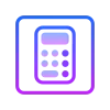 🟰 Эмодзи «Gradient Pack» для Telegram