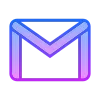 📨 Эмодзи «Gradient Pack» для Telegram