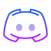 🦜 Эмодзи «Gradient Pack» для Telegram