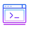 👨‍💻 Эмодзи «Gradient Pack» для Telegram