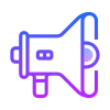 📣 Эмодзи «Gradient Pack» для Telegram