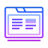 🌐 Эмодзи «Gradient Pack» для Telegram