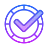 ✅ Эмодзи «Gradient Pack» для Telegram