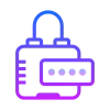 🔒 Эмодзи «Gradient Pack» для Telegram