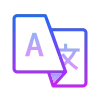 😅 Эмодзи «Gradient Pack» для Telegram