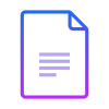 📑 Эмодзи «Gradient Pack» для Telegram
