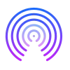 Эмодзи Gradient Pack для Telegram — скачать