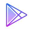 👾 Эмодзи «Gradient Pack» для Telegram