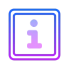 ℹ️ Эмодзи «Gradient Pack» для Telegram