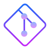 🌥 Эмодзи «Gradient Pack» для Telegram