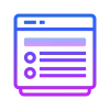 📔 Эмодзи «Gradient Pack» для Telegram