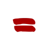 🤩 Эмодзи «Blood - красные буквы и иконки» для Telegram