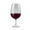 🍷 Эмодзи «Vibe» для Telegram