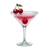 🍸 Эмодзи «Vibe» для Telegram