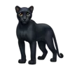 🐈‍⬛ Эмодзи «Vibe» для Telegram