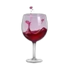 🍷 Эмодзи «Vibe» для Telegram