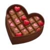 🍫 Эмодзи «Vibe» для Telegram