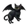 🐈‍⬛ Эмодзи «Vibe» для Telegram