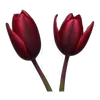 🌷 Эмодзи «Vibe» для Telegram