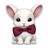🐰 Эмодзи «Vibe» для Telegram