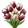 💐 Эмодзи «Vibe» для Telegram