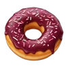 🍩 Эмодзи «Vibe» для Telegram