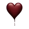 ❤️ Эмодзи «Vibe» для Telegram