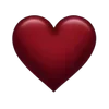 ❤️ Эмодзи «Vibe» для Telegram